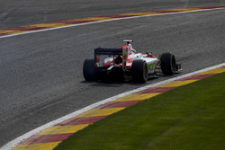 Sergio Sette Camara, MP Motorsport