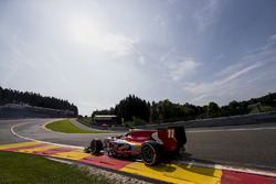 Ralph Boschung, Campos Racing
