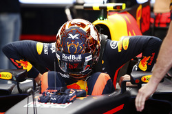 Max Verstappen, Red Bull Racing