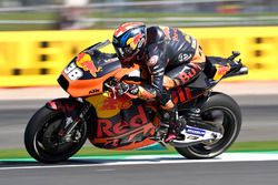 Bradley Smith, Red Bull KTM Factory Racing