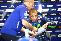 Валентино Росси, Yamaha Factory Racing