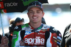 Sam Lowes, Aprilia Racing Team Gresini