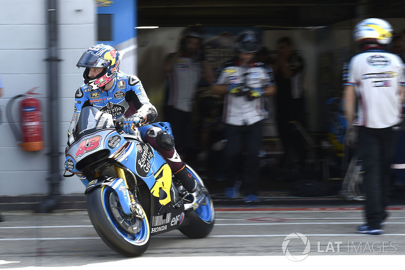 Jack Miller, Estrella Galicia 0,0 Marc VDS