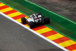 Lewis Hamilton, Mercedes AMG F1 W08