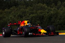 Даниэль Риккардо, Red Bull Racing RB13