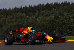 Daniel Ricciardo, Red Bull Racing RB13