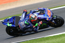 Maverick Viñales, Yamaha Factory Racing