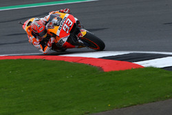 Marc Marquez, Repsol Honda Team