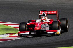 Charles Leclerc, PREMA Powerteam 