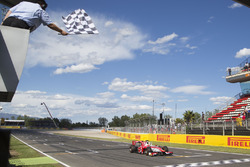 Charles Leclerc, PREMA Powerteam wins the race