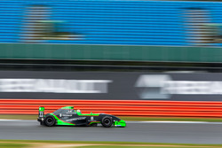 Sacha Fenestraz, Josef Kaufmann Racing