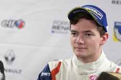 Will Palmer, R-ace GP