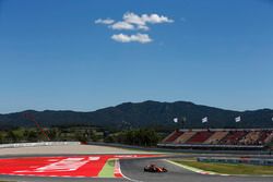 Stoffel Vandoorne, McLaren MCL32