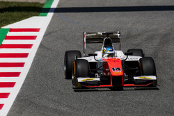 Sergio Sette Camara, MP Motorsport