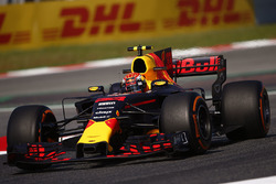 Max Verstappen, Red Bull Racing RB13