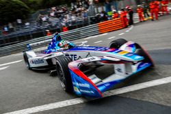 Antonio Felix da Costa, Amlin Andretti Formula E Team