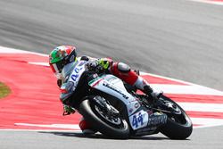 Roberto Rolfo, Team Factory Vamag MV Agusta