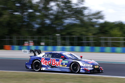 Mattias Ekström, Audi Sport Team Abt Sportsline, Audi A5 DTM