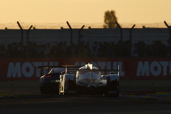 #7 Toyota Gazoo Racing Toyota TS050 Hybrid: Mike Conway, Kamui Kobayashi, Stéphane Sarrazin