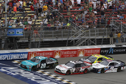 Denny Hamlin, Joe Gibbs Racing Toyota