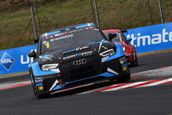 Stefano Comini, Comtoyou Racing, Audi RS3 LMS