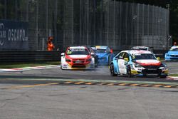 Tom Chilton, Sebastien Loeb Racing