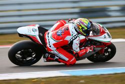 Leon Camier, MV Agusta