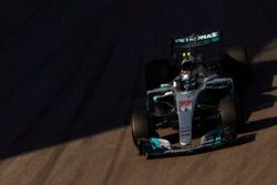 Valtteri Bottas, Mercedes AMG F1 W08