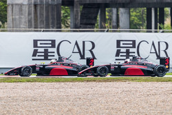 F4 black arts racing