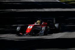 Maximilian Günther, Prema Powerteam Dallara F317 - Mercedes-Benz