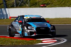 Gosia Rdest, Target Competition, Audi RS3 LMS