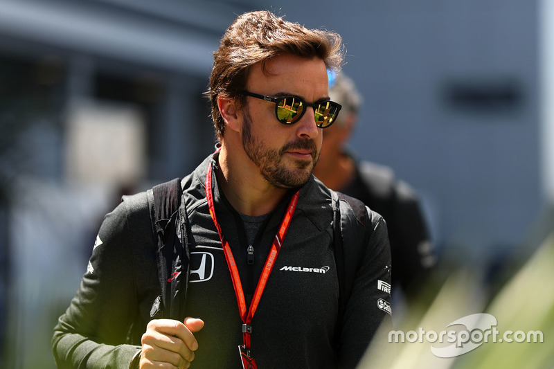 Berbanding terbalik dengan Fernando Alonso, yang meski telah ikut serta di 13 balapan GP Belgia, pembalap Spanyol itu belum pernah mencetak kemenangan.