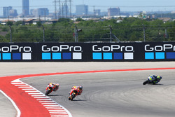 Marc Marquez, Repsol Honda Team, Dani Pedrosa, Repsol Honda Team