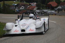 Herbert Hunziker, Norma M20 FC-Honda, ACS