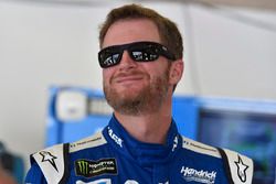 Dale Earnhardt Jr., Hendrick Motorsports Chevrolet