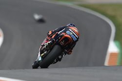 Miguel Oliveira, Red Bull KTM Ajo