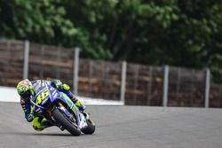 Valentino Rossi, Yamaha Factory Racing