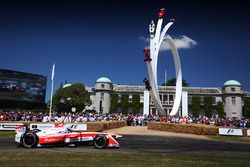 Nick Heidfeld - Mahindra Formula E