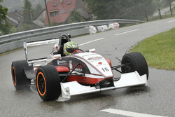 Marcel Maurer, Tatuus-Renault E2, Bödeli Racing Club