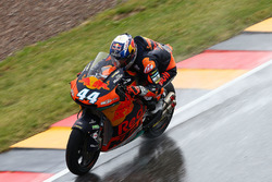 Miguel Oliveira, Red Bull KTM Ajo