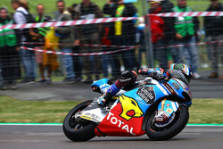 Alex Márquez, Marc VDS
