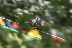 Maverick Viñales, Yamaha Factory Racing