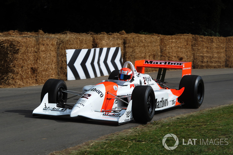 Penske PC23