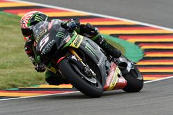 Johann Zarco, Monster Yamaha Tech 3
