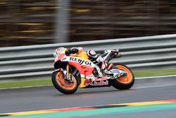 Dani Pedrosa, Repsol Honda Team