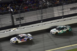 Dale Earnhardt Jr., Hendrick Motorsports Chevrolet, Kasey Kahne, Hendrick Motorsports Chevrolet