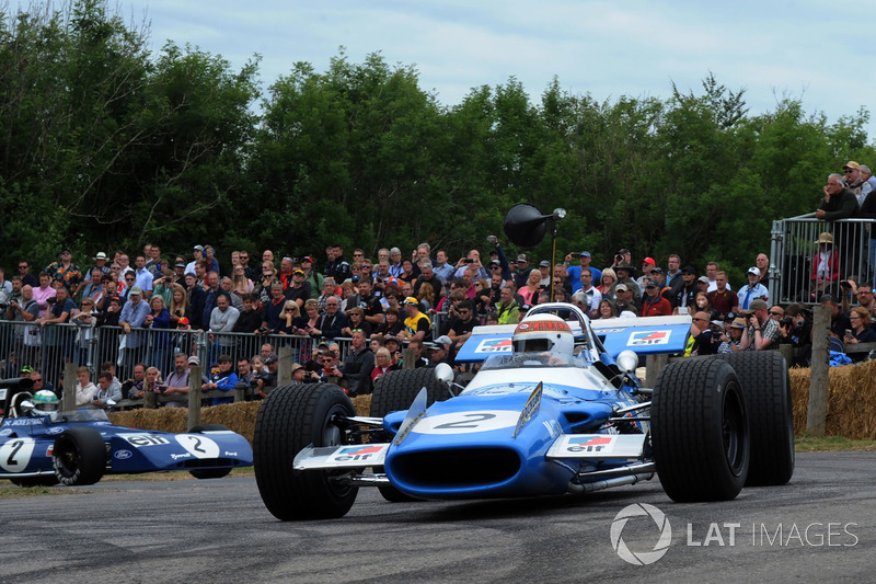 Matra MS80