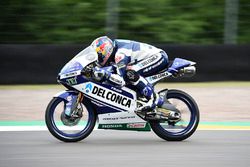 Jorge Martin, Del Conca Gresini Racing Moto3