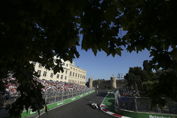 Felipe Massa, Williams FW40