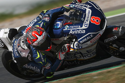 Hector Barbera, Avintia Racing